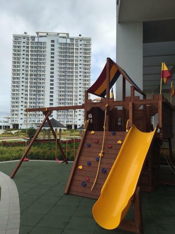 大雅台A Million Dollar View公寓 外观 照片